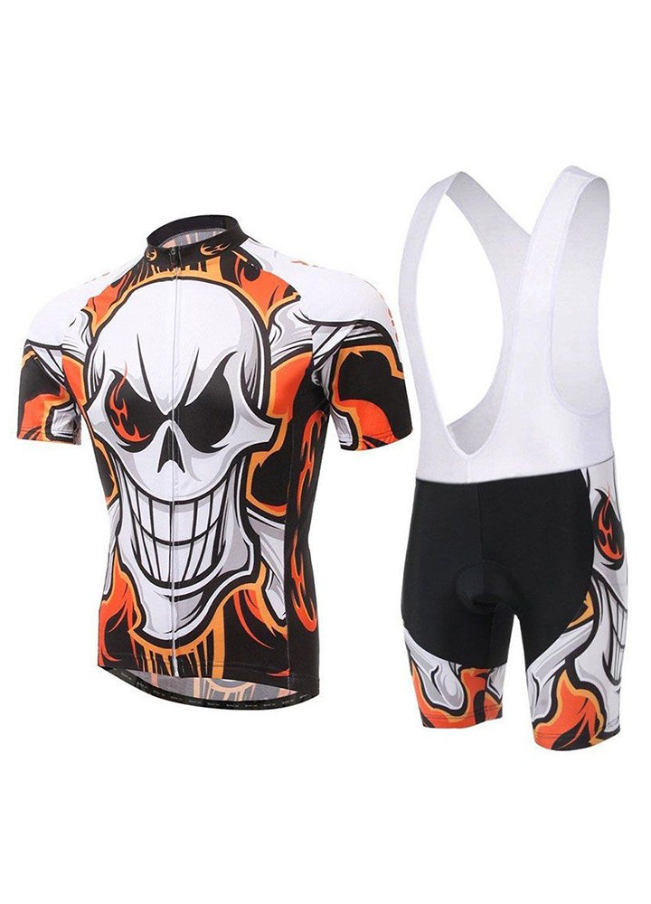 Bicycle Bib Suits